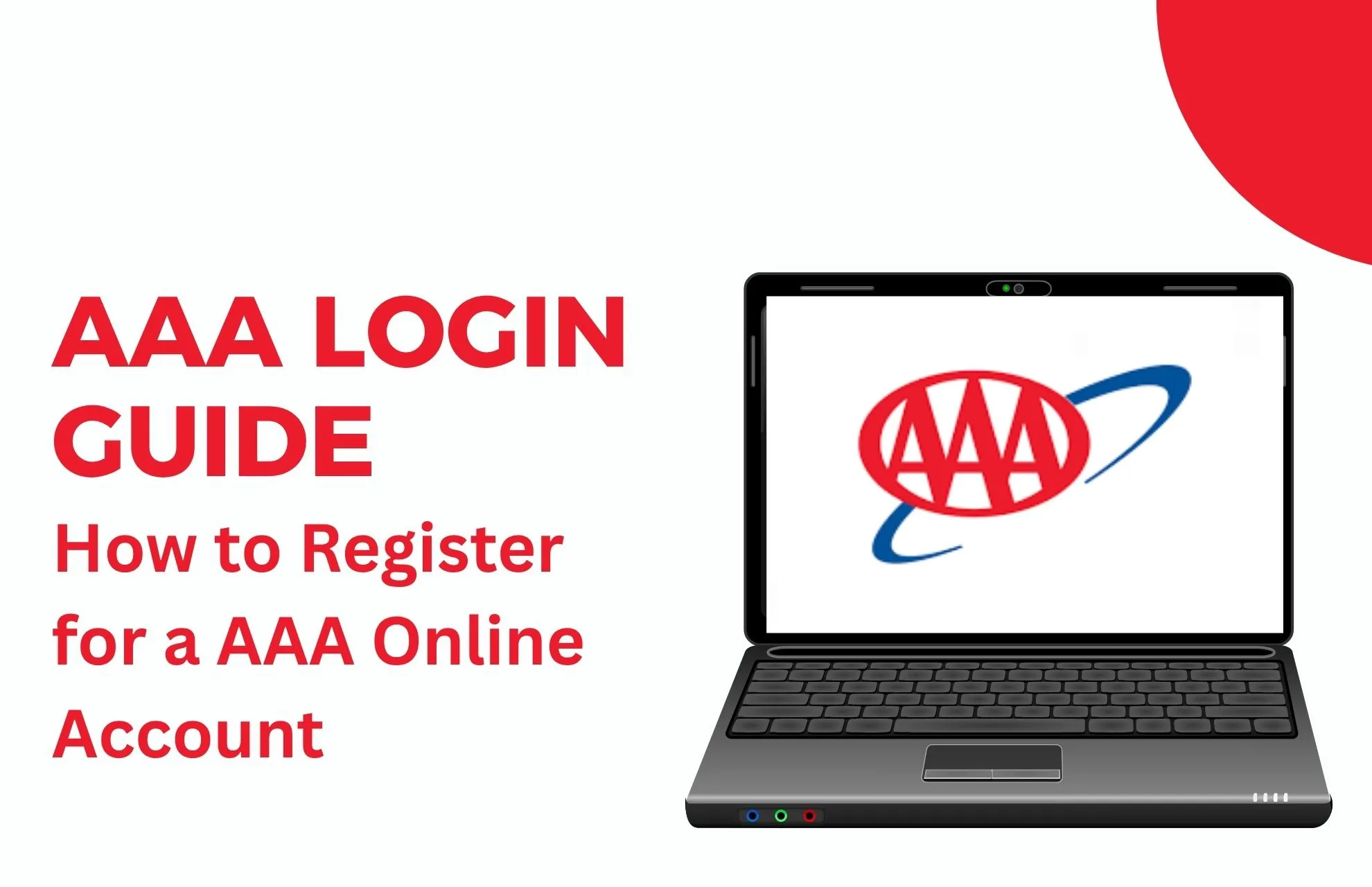 AAA Login