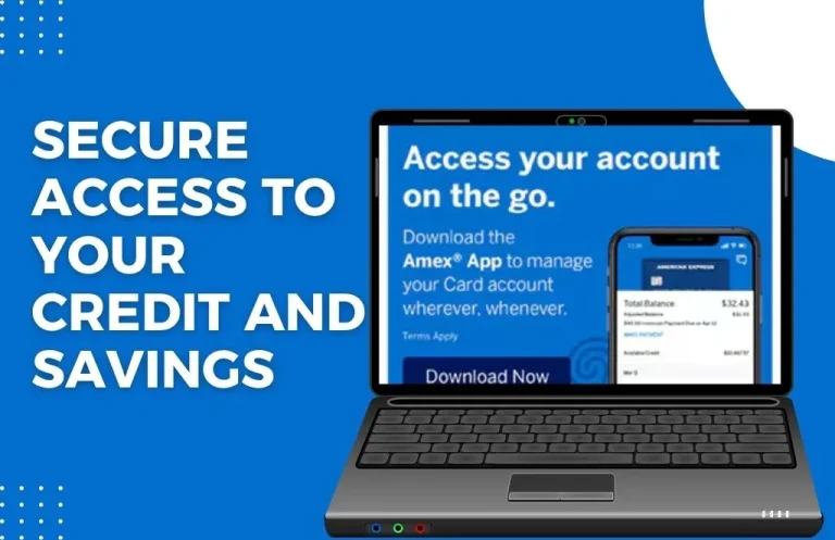 American Express Login