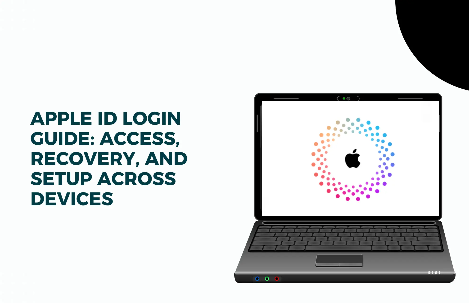 Apple ID Login