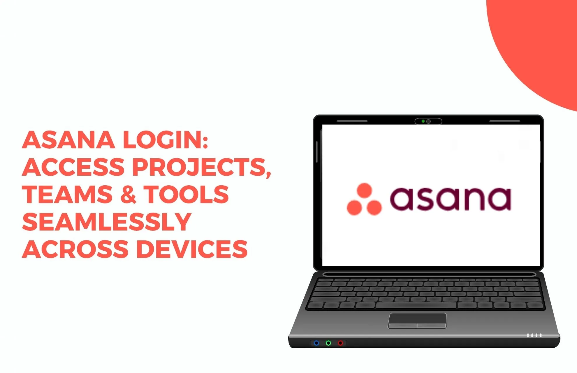 Asana Login