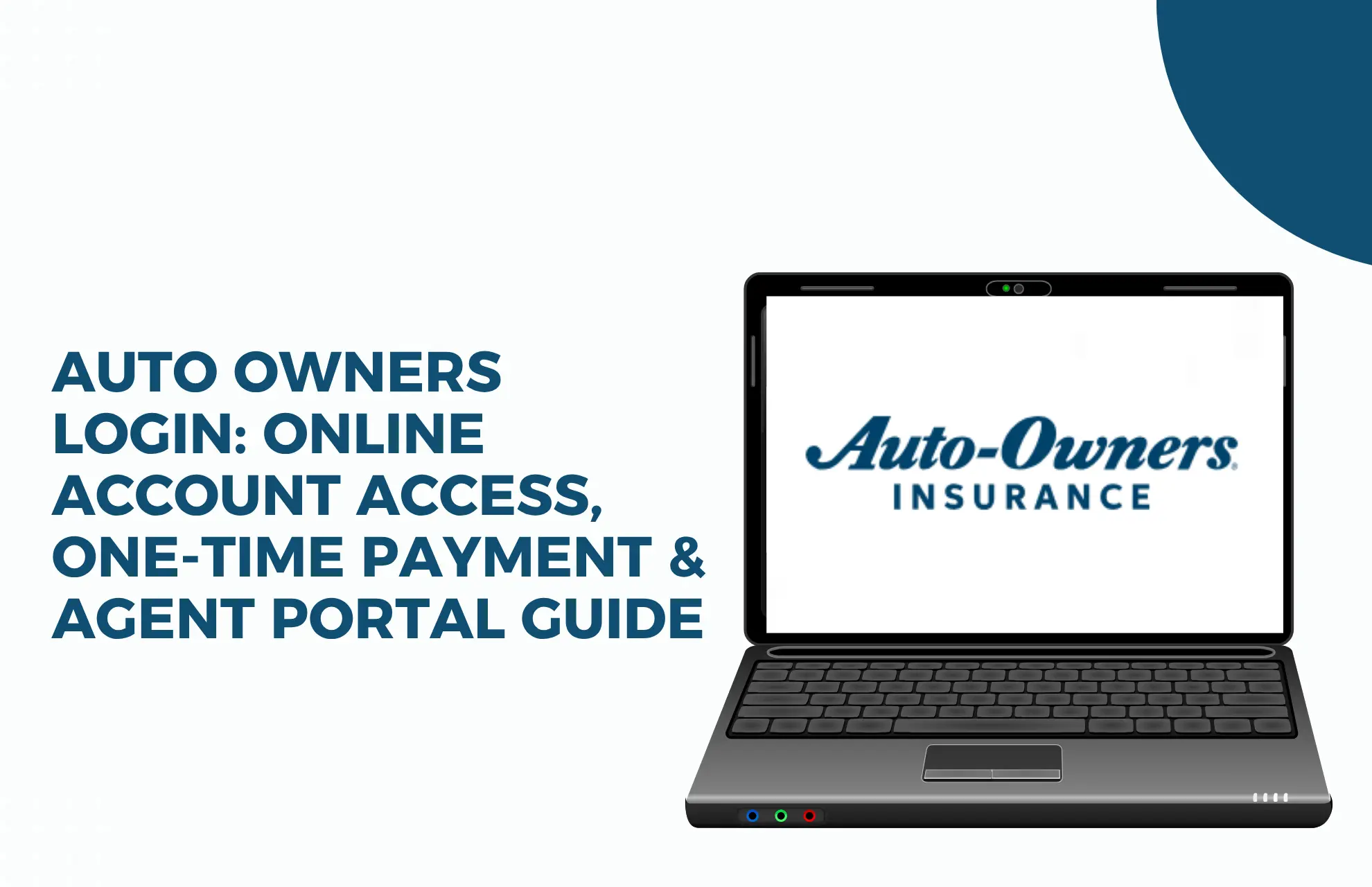 Auto Owners Login