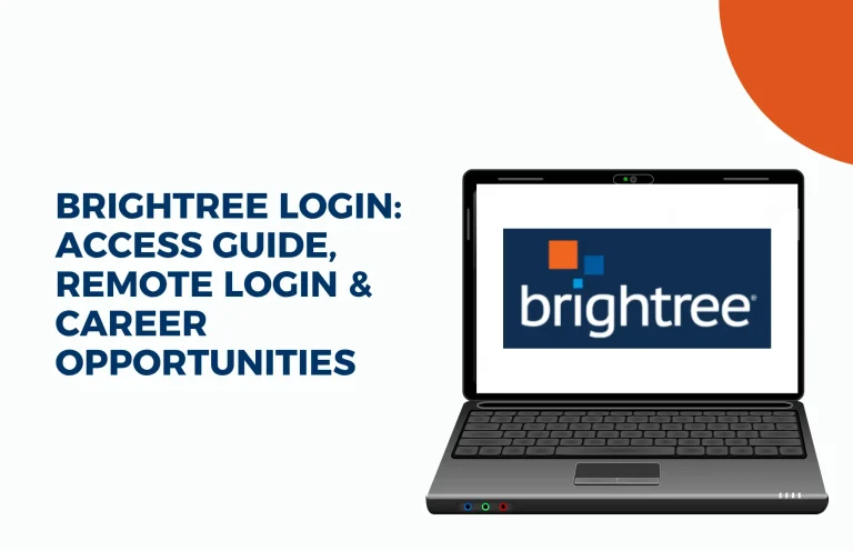 Brightree Login