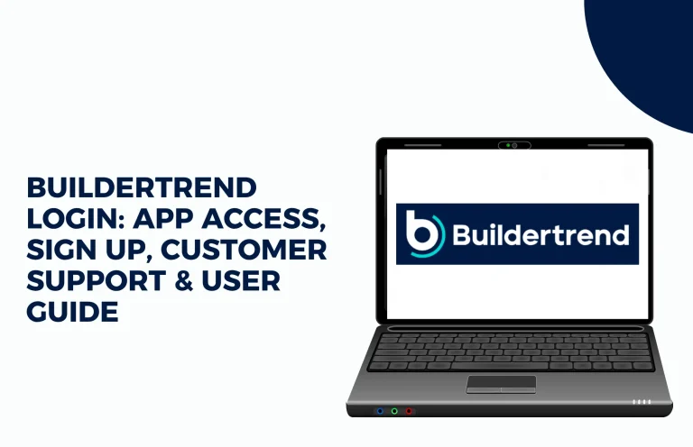 Buildertrend Login