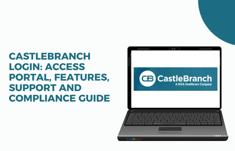 CastleBranch Login
