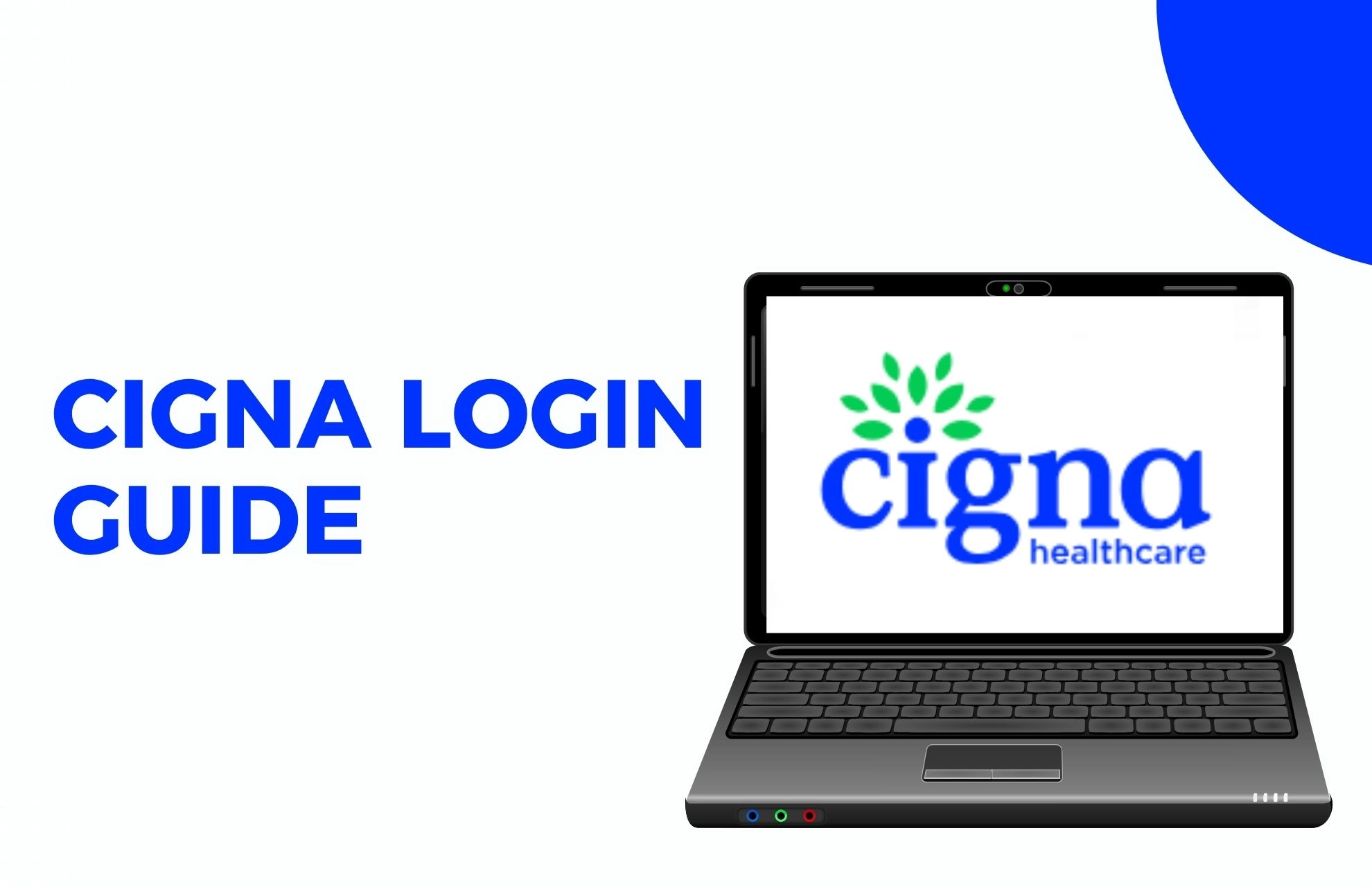 Cigna Login