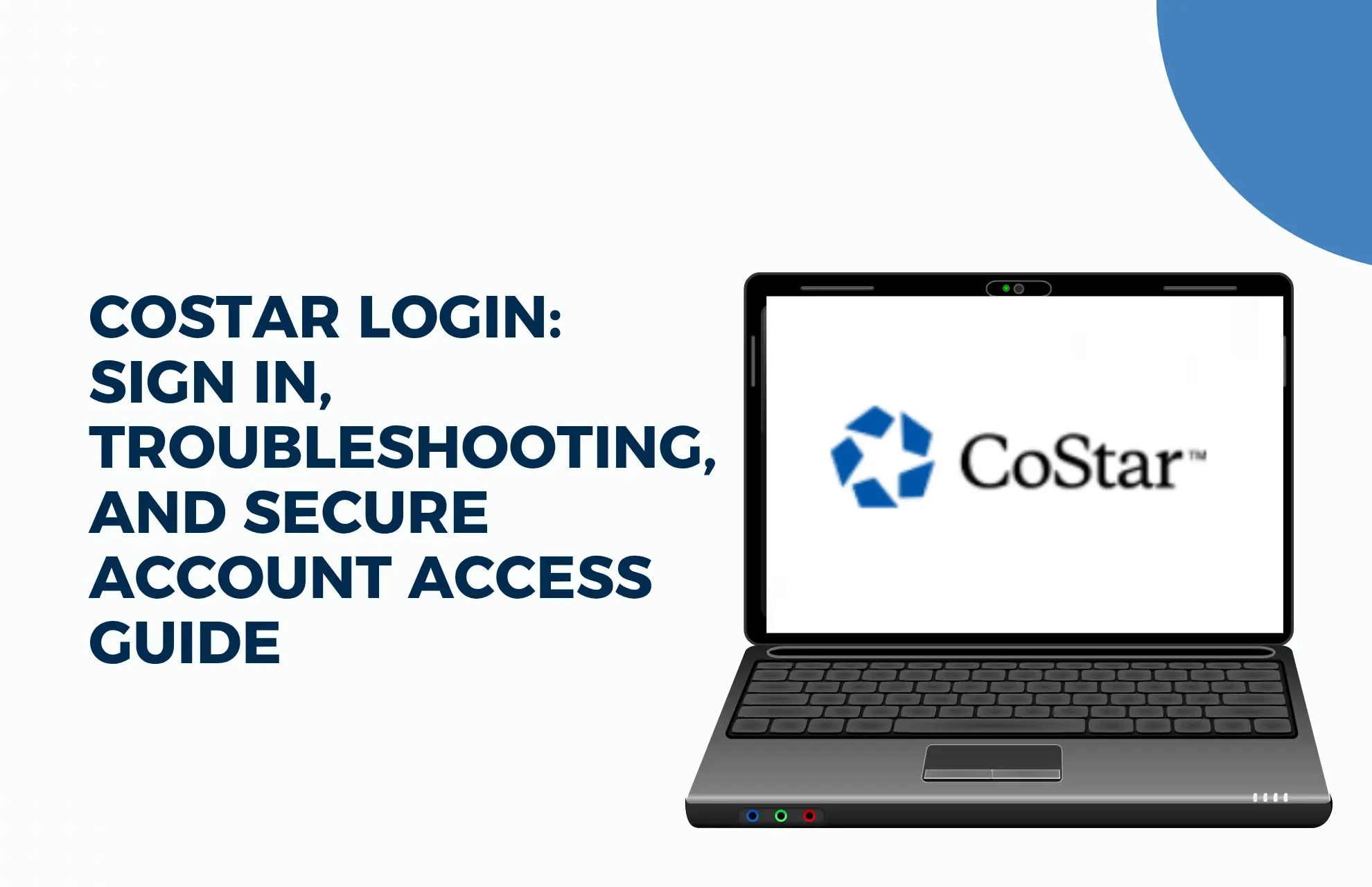 CoStar Login