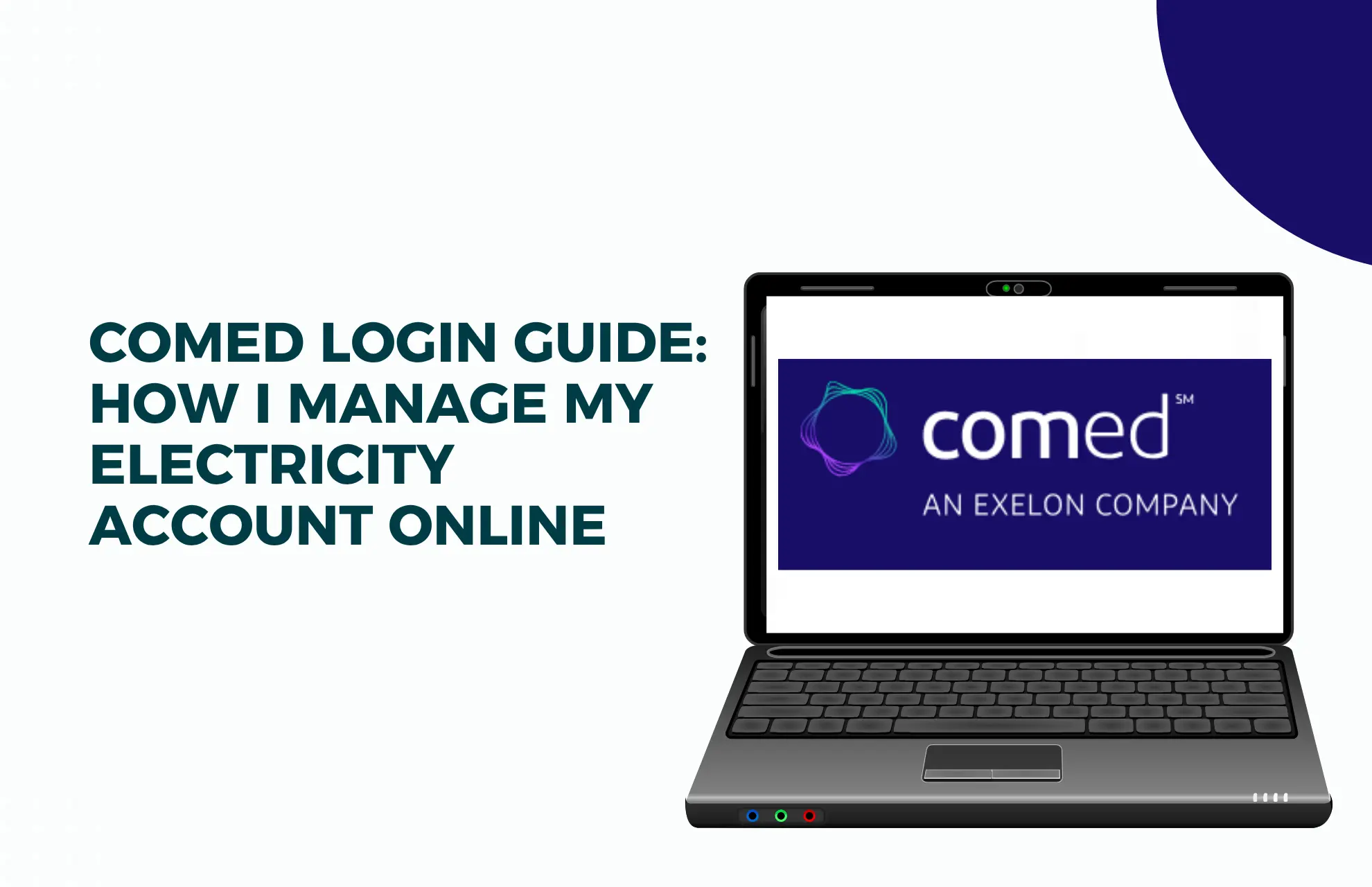 ComEd Login
