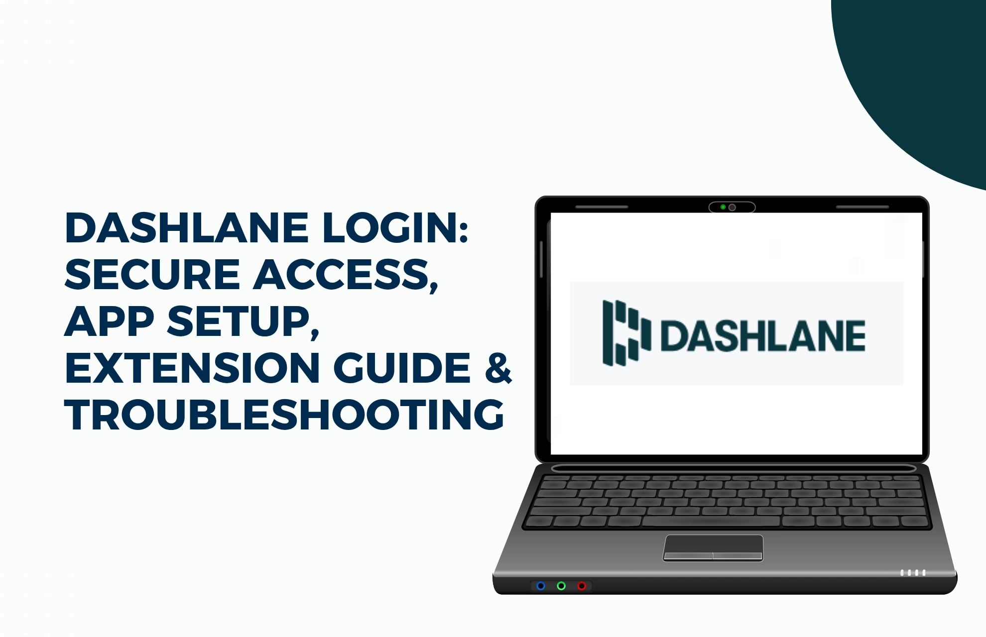 Dashlane Login