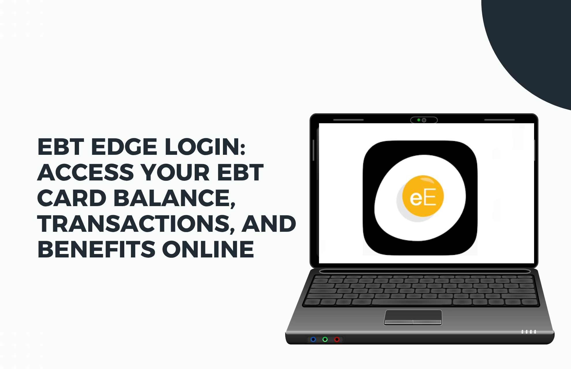 EBT Edge Login