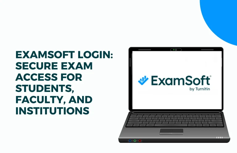 ExamSoft Login