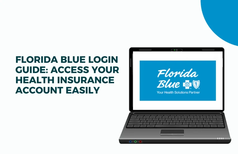 Florida Blue Login