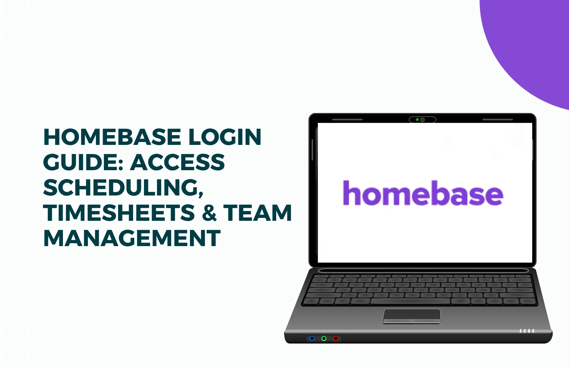 Homebase Login
