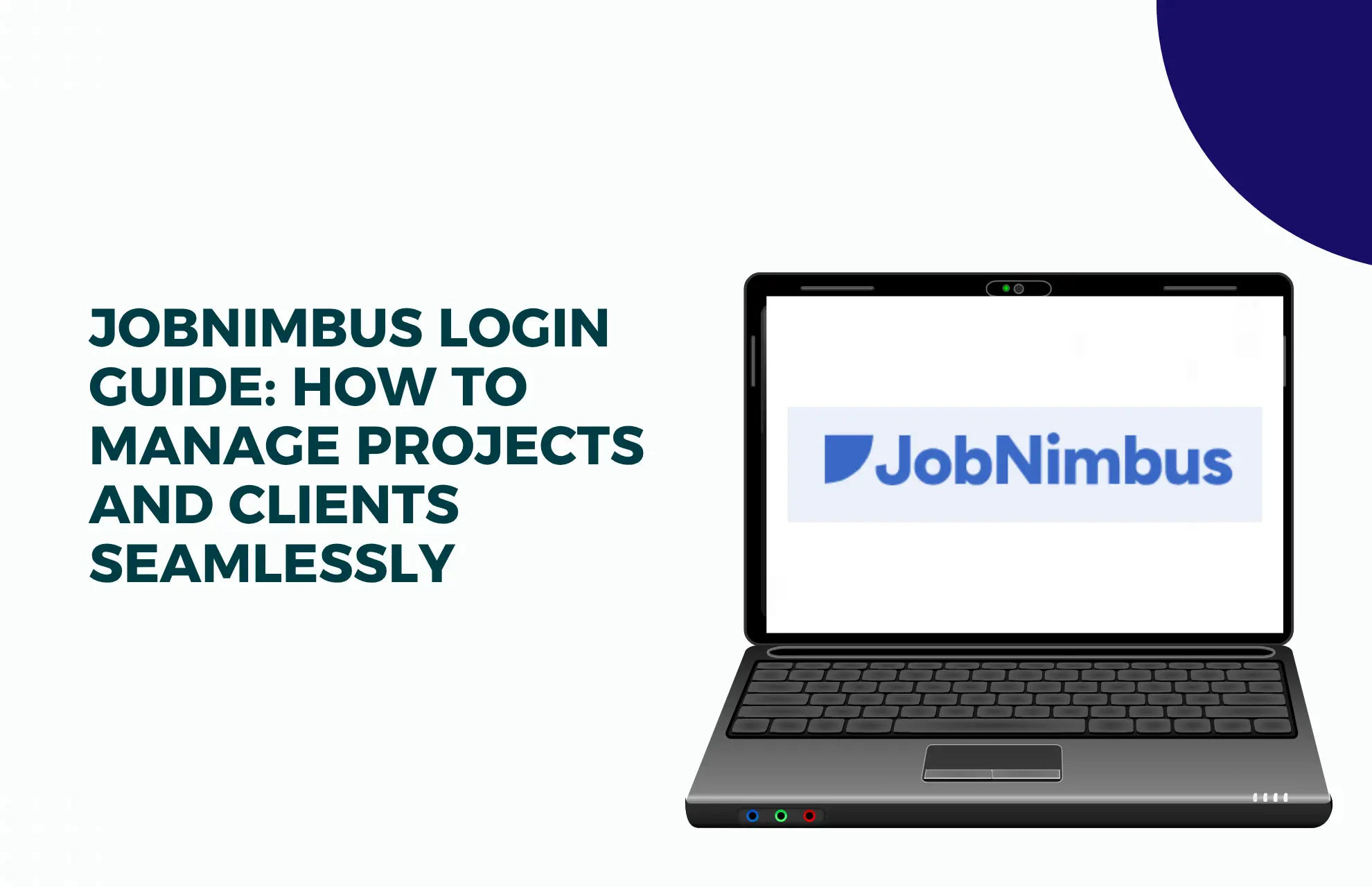 JobNimbus Login