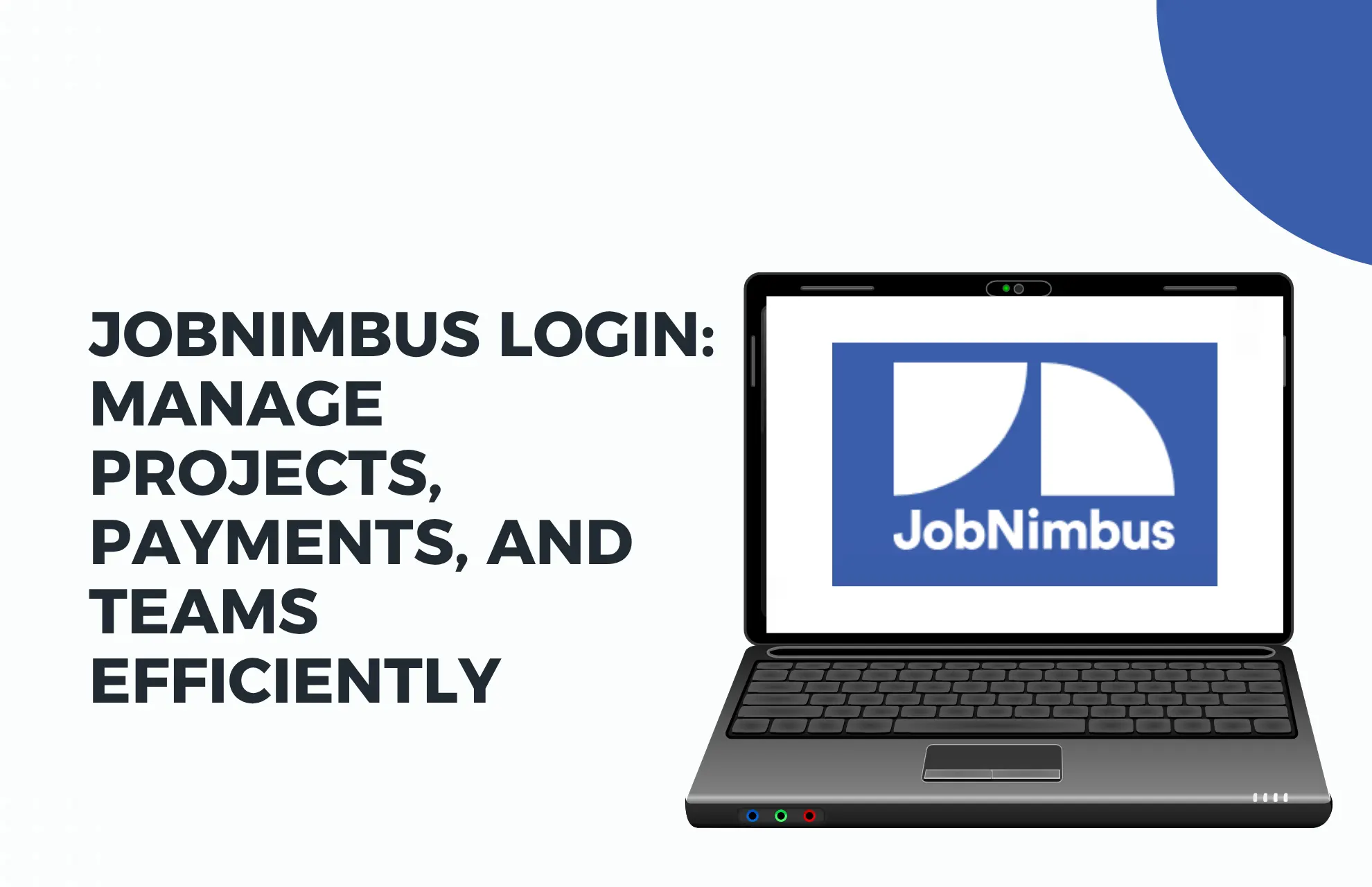 JobNimbus Login