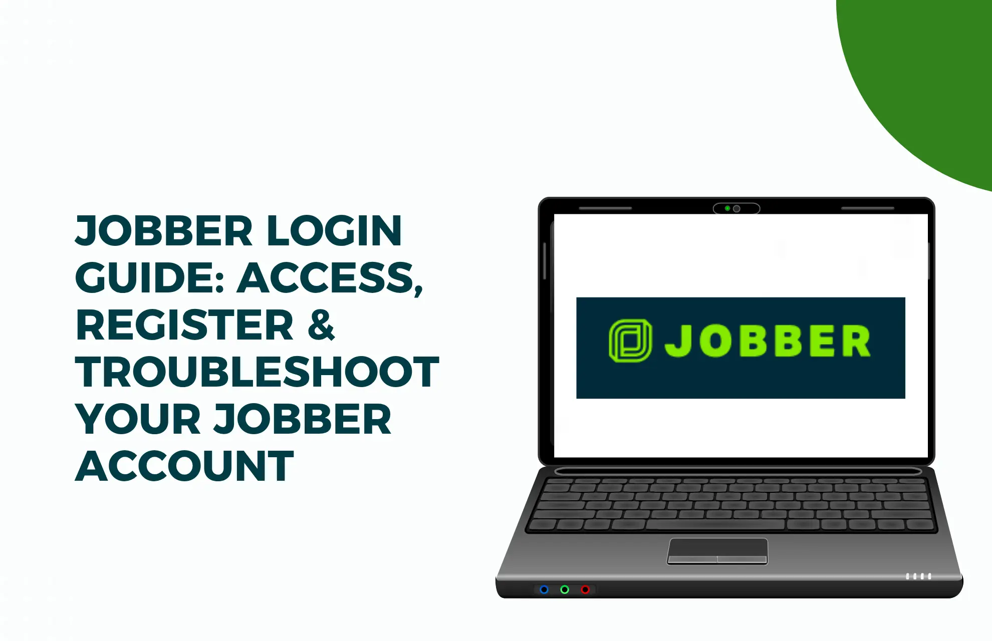 Jobber Login