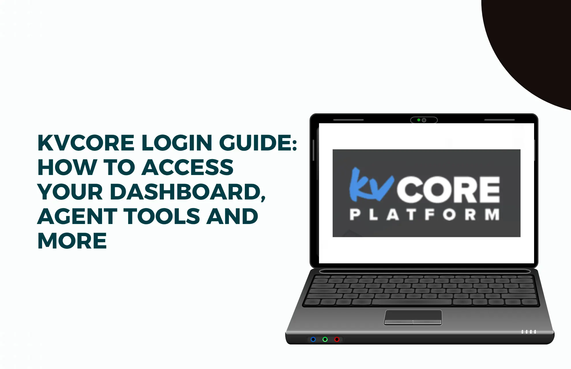 KVCORE Login