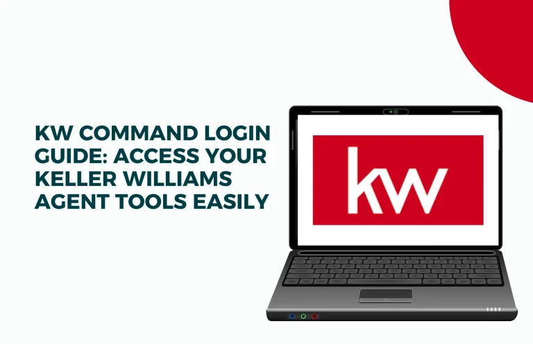 KW Command login