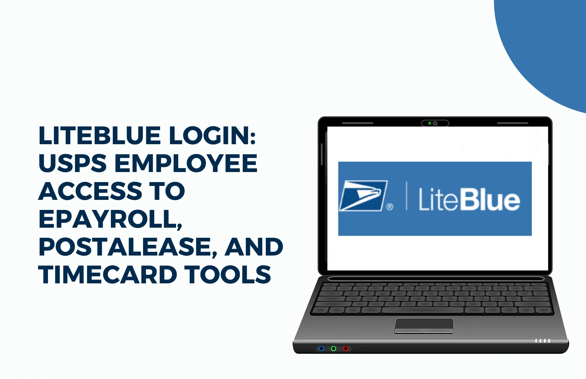 LiteBlue Login