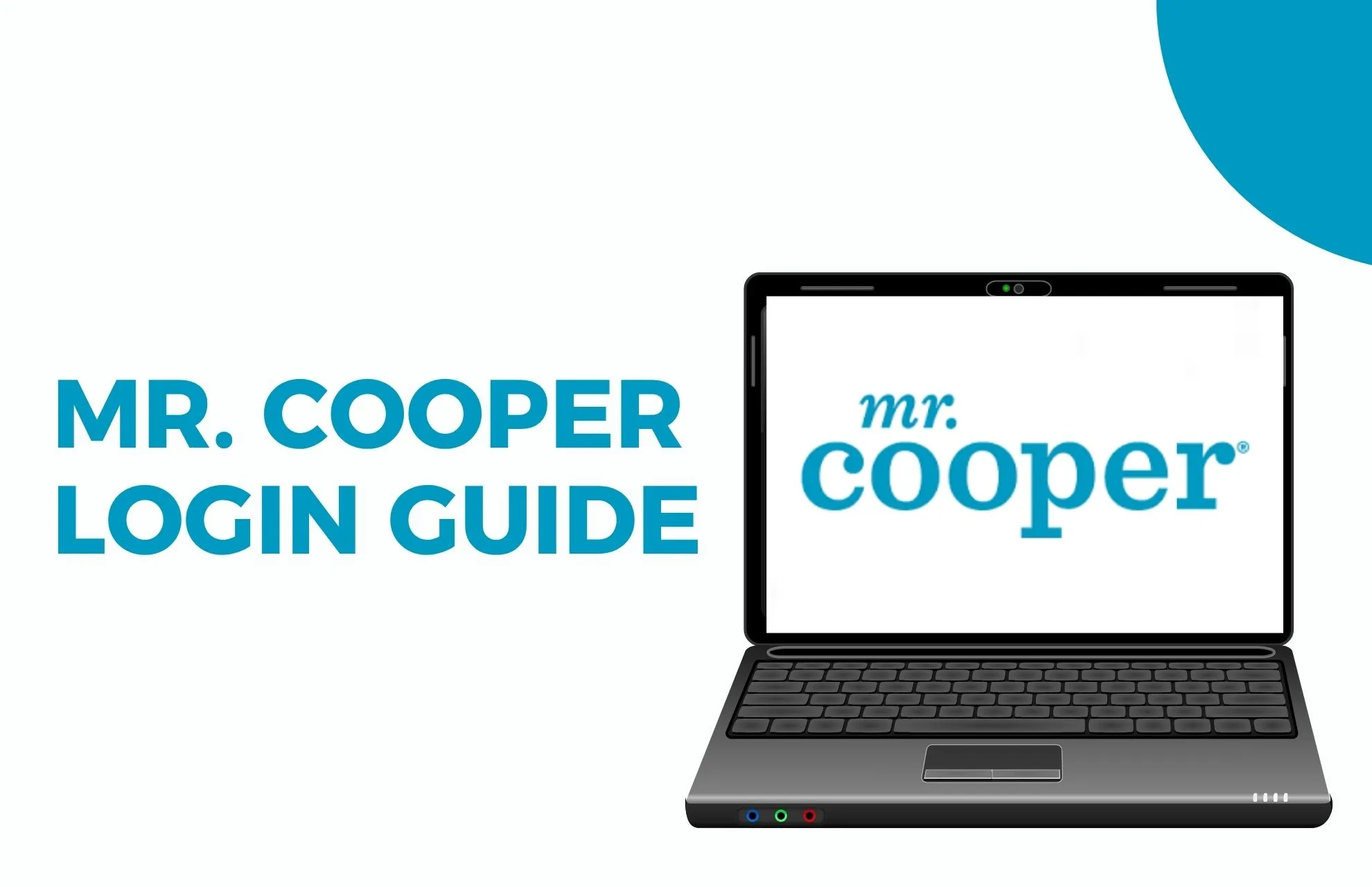 Mr. Cooper Login