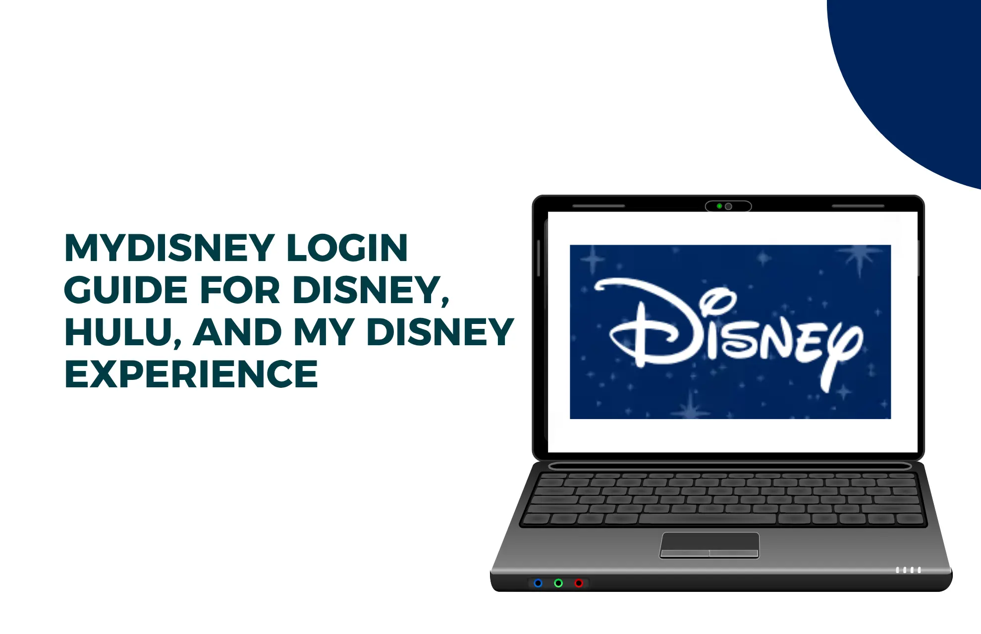 MyDisney Login