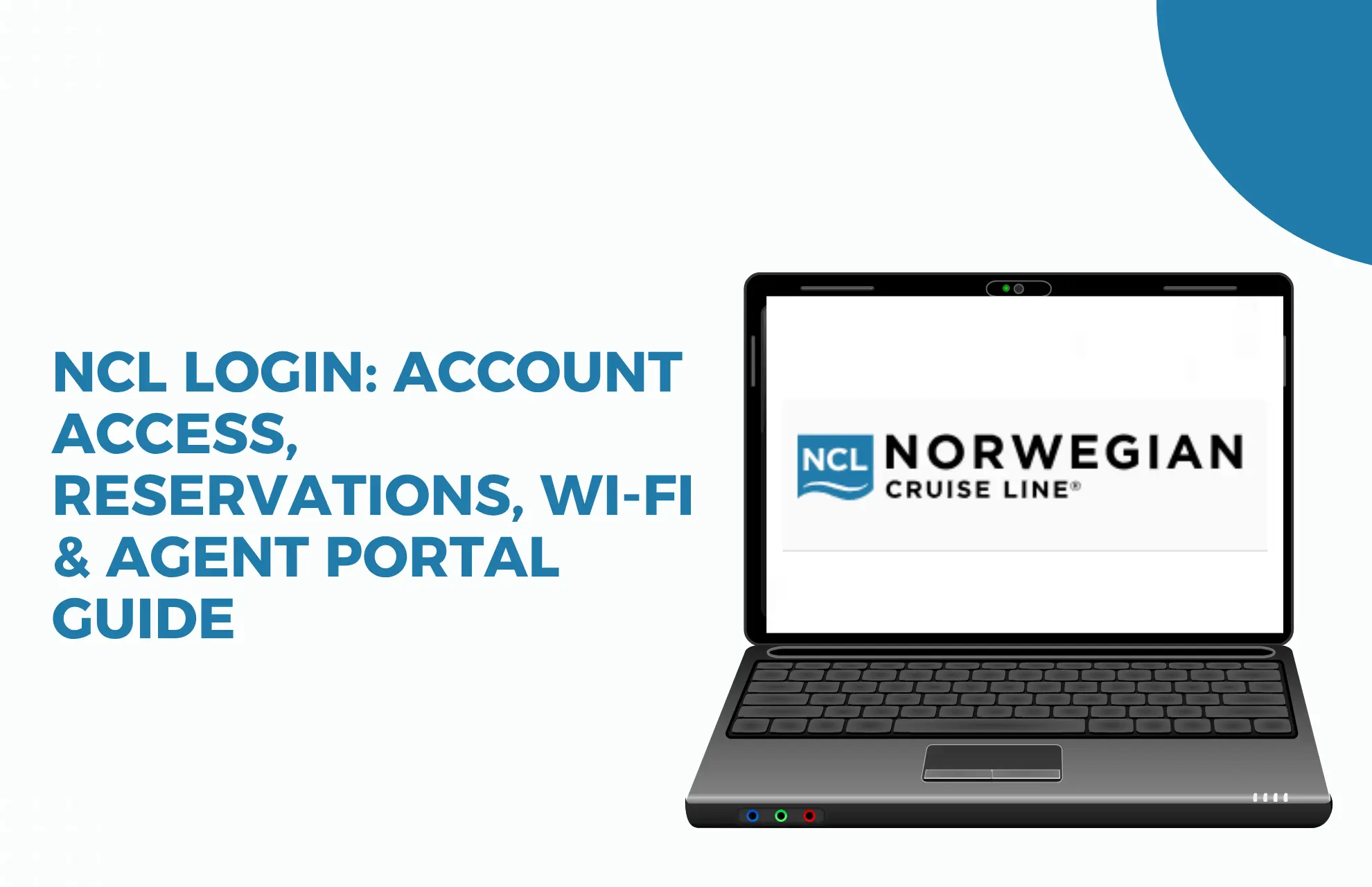 NCL Login