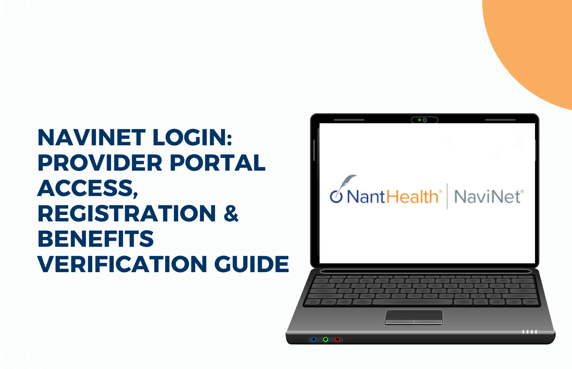 NaviNet Login
