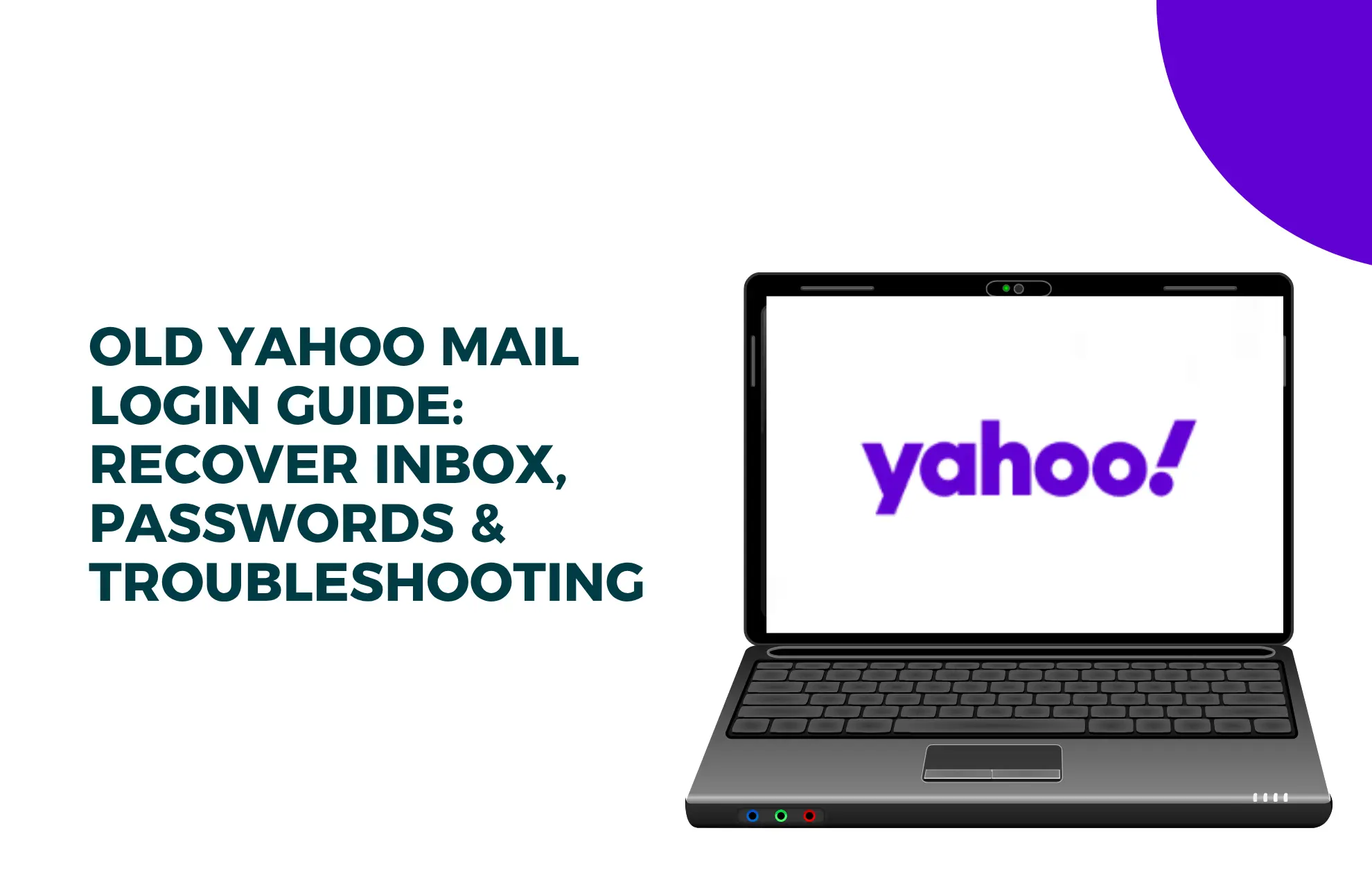 Old Yahoo Mail Login