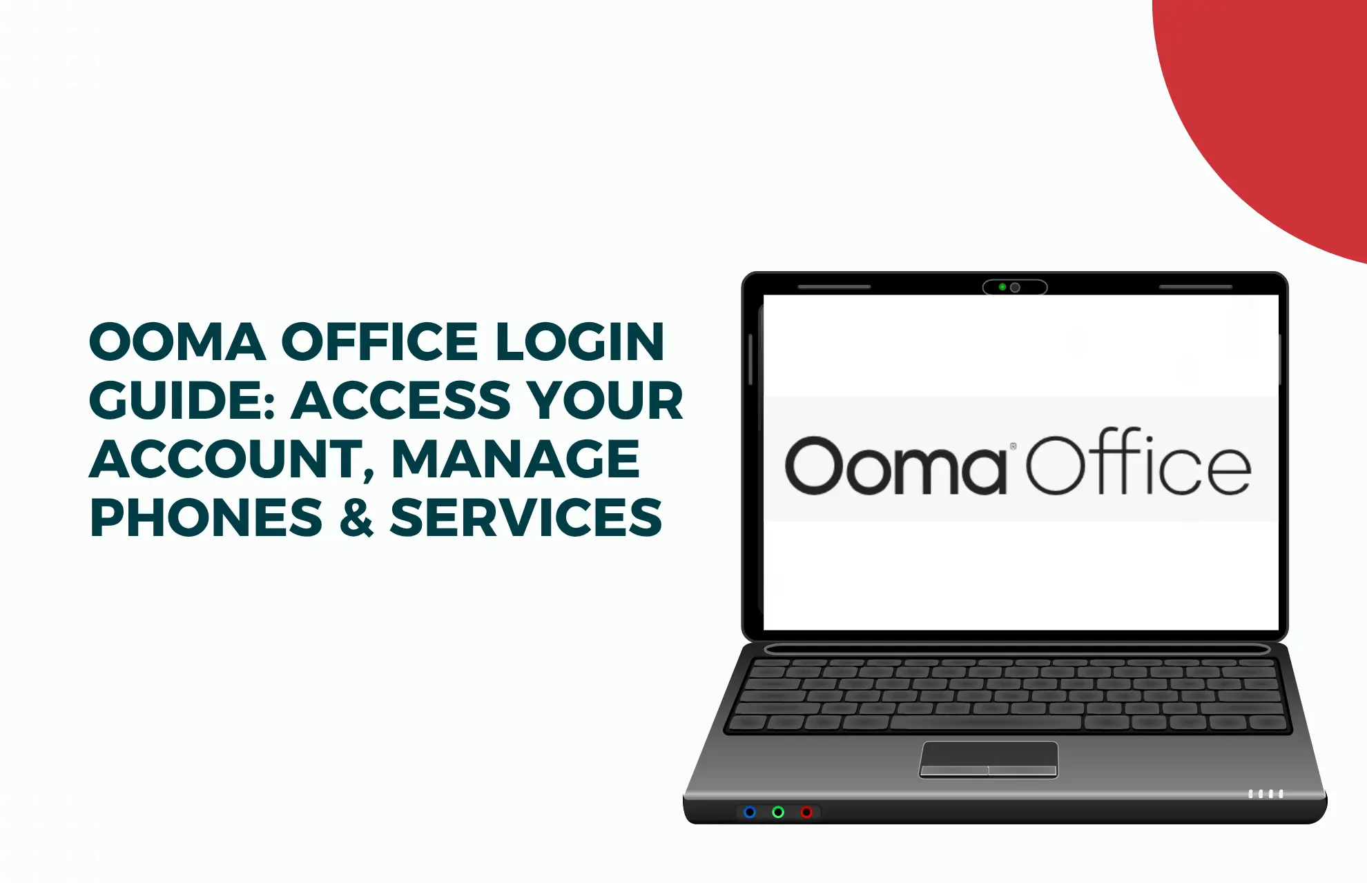 Ooma Office Login