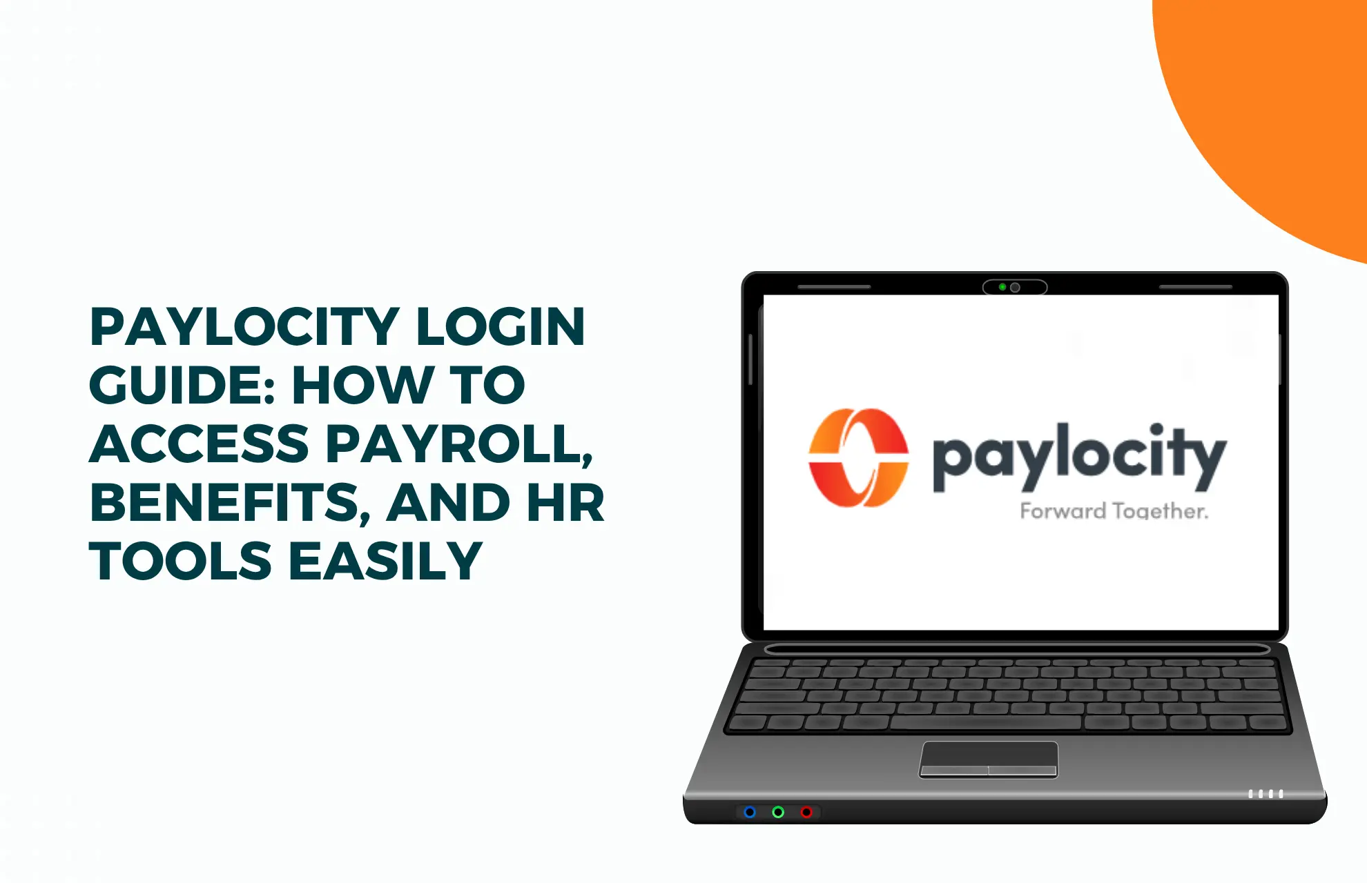 Paylocity Login