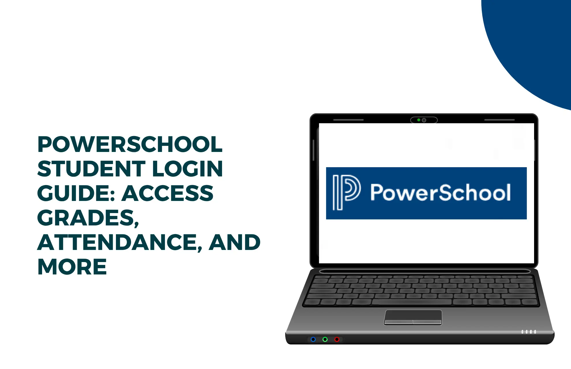 PowerSchool Student Login