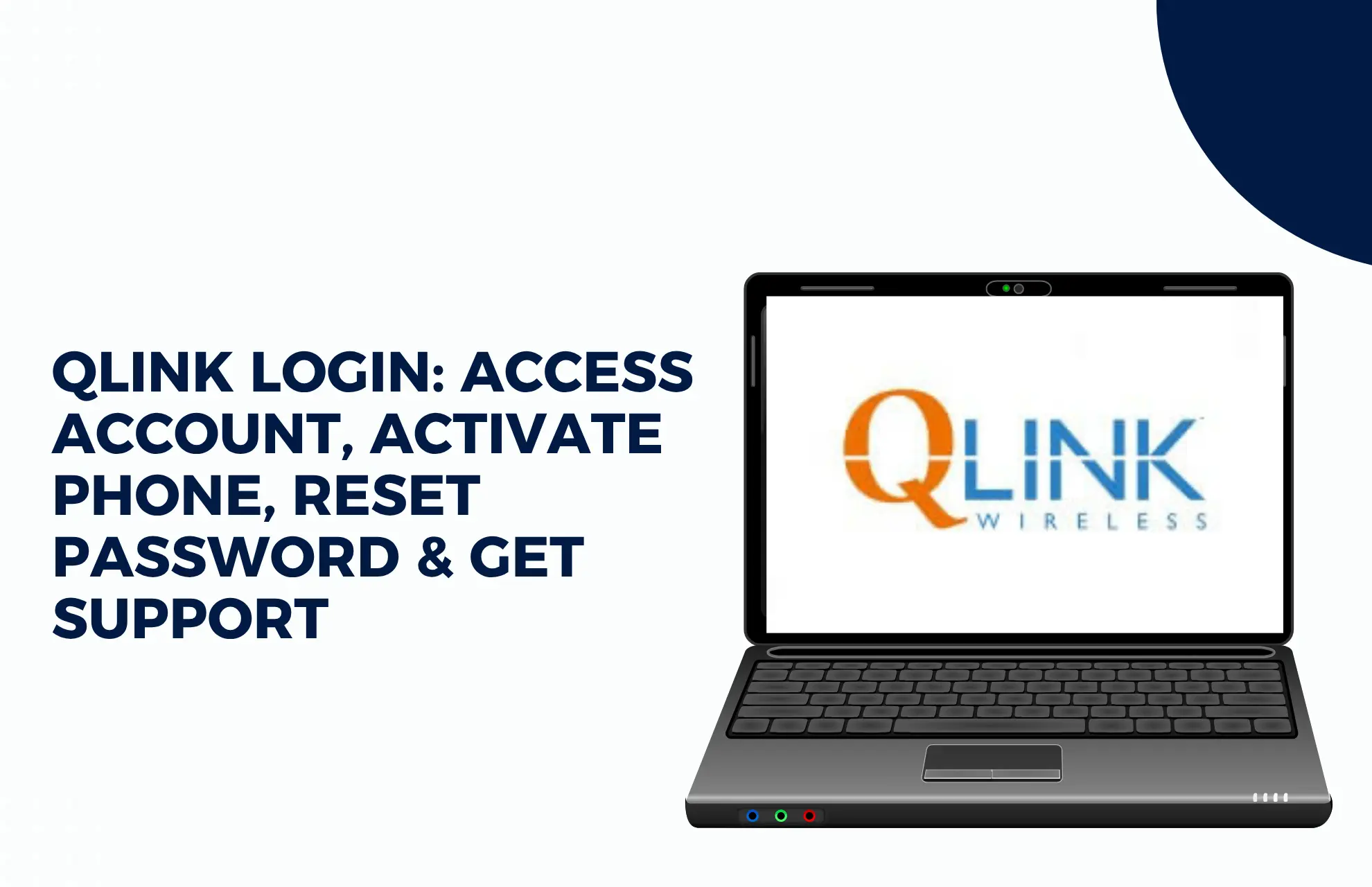 QLink Login