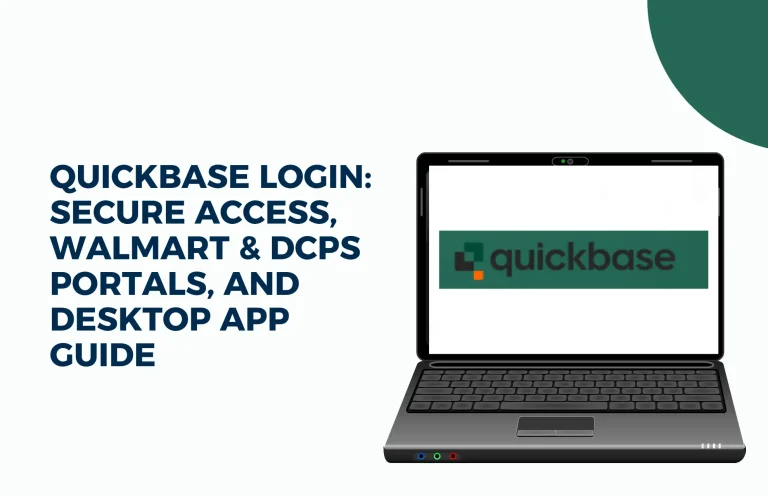 Quickbase Login