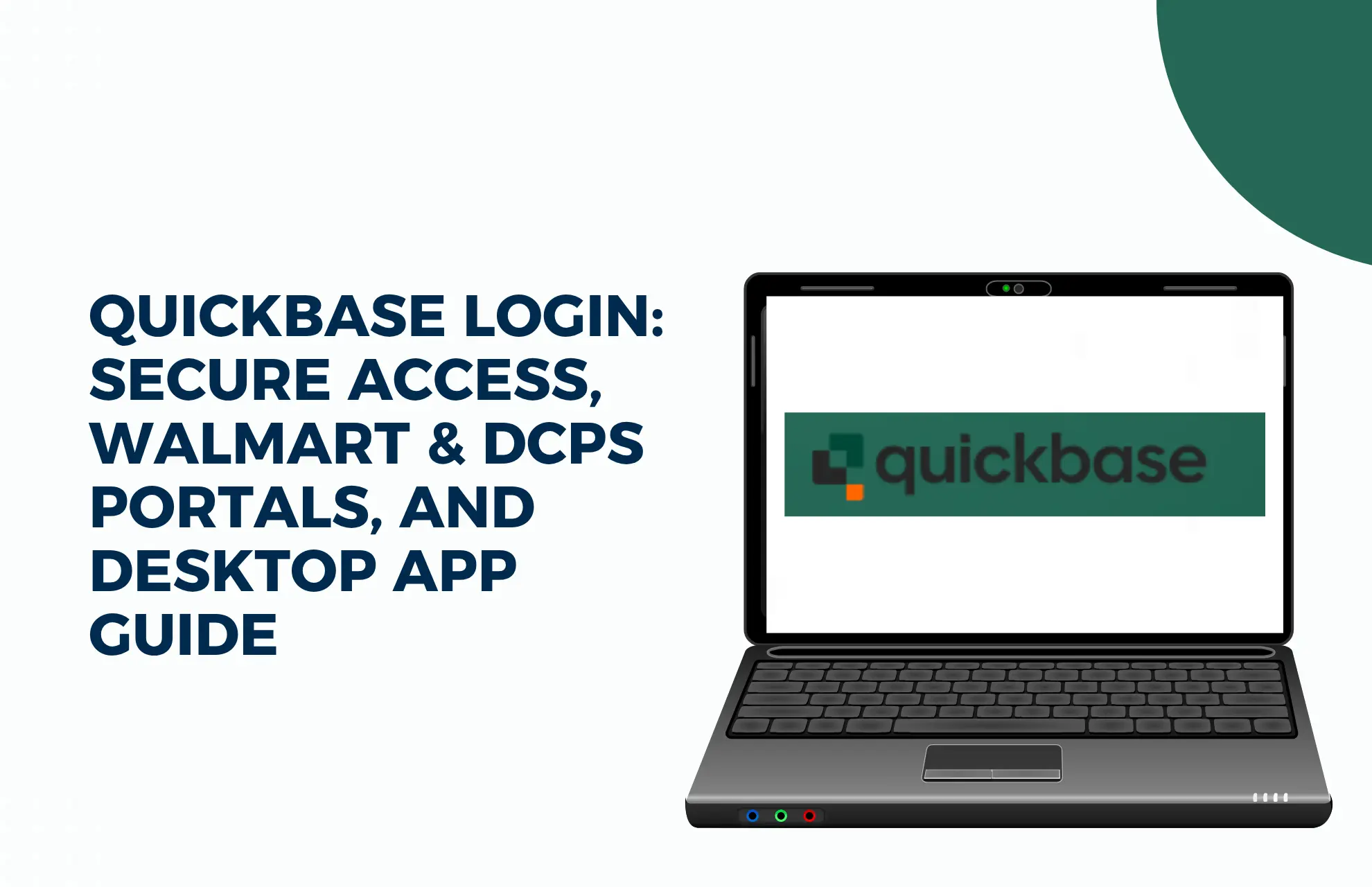 Quickbase Login