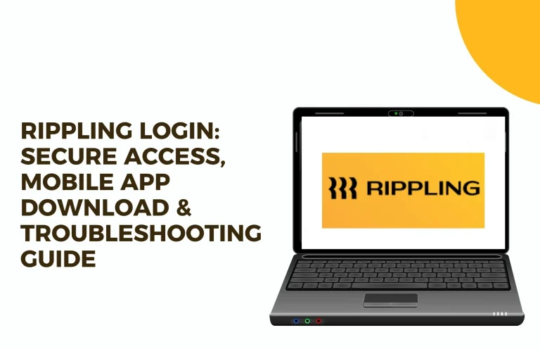 Rippling Login