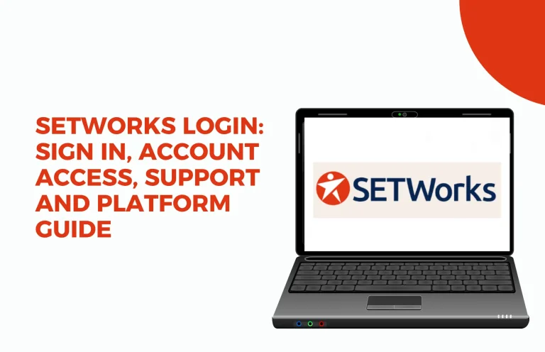 SetWorks Login