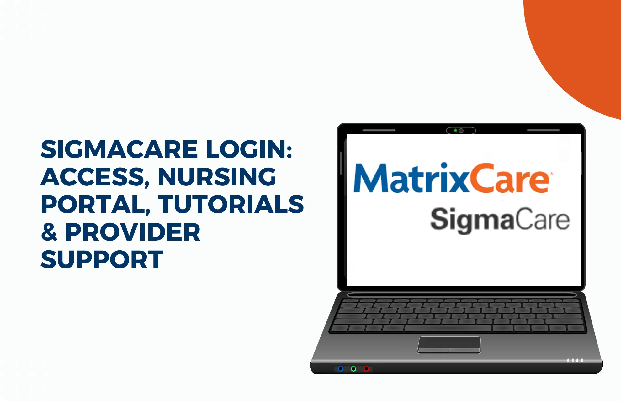 SigmaCare Login