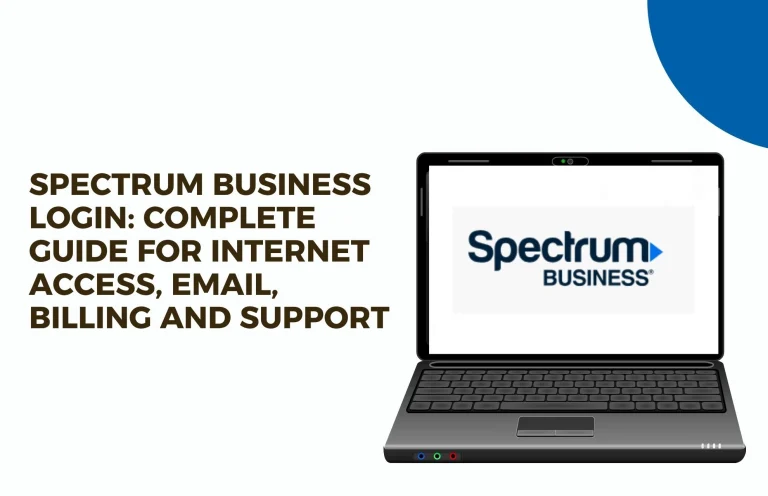 Spectrum Business Login