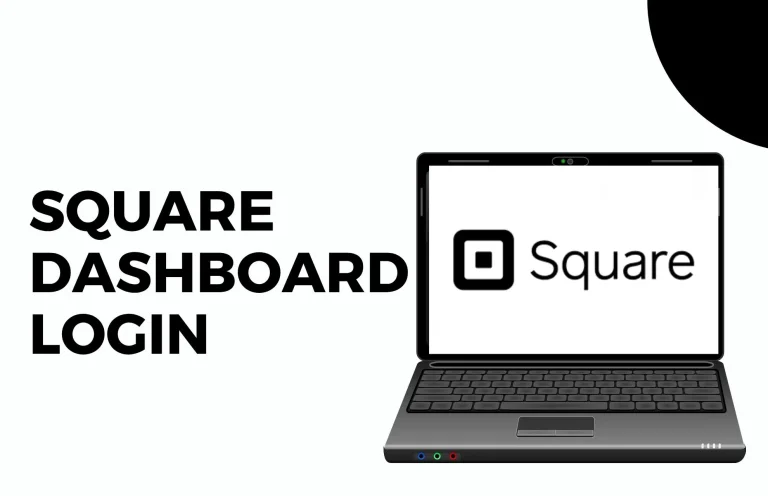 Square Dashboard Login