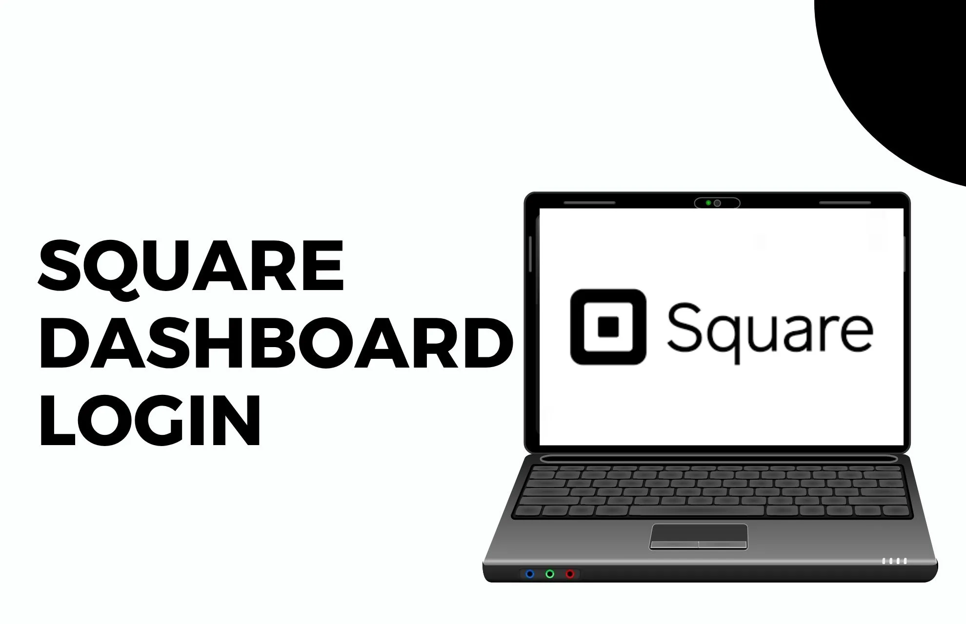 Square Dashboard Login