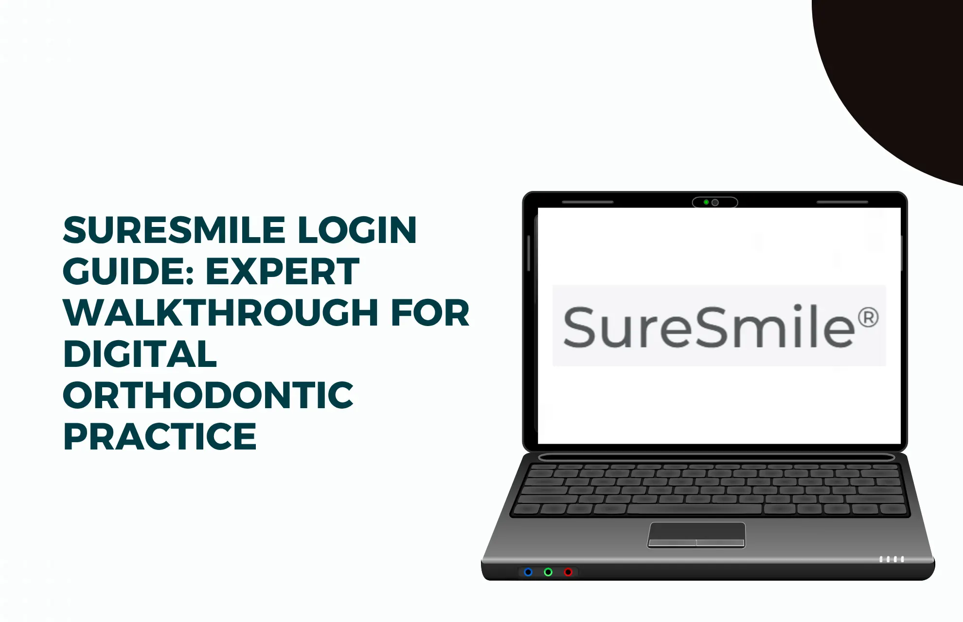 SureSmile Login