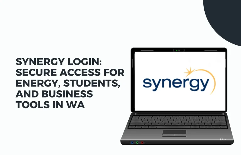 Synergy Login