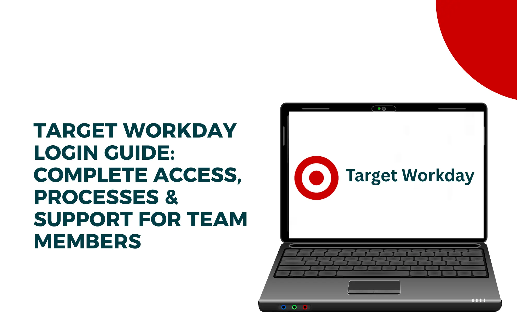 Target Workday Login