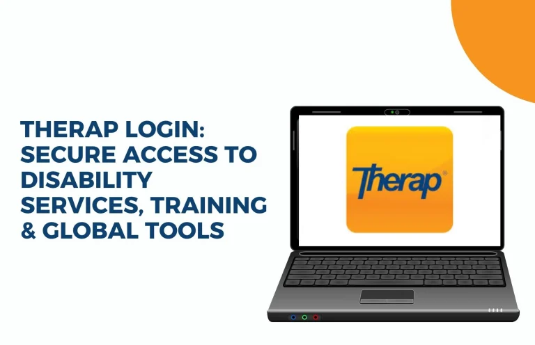 Therap Login