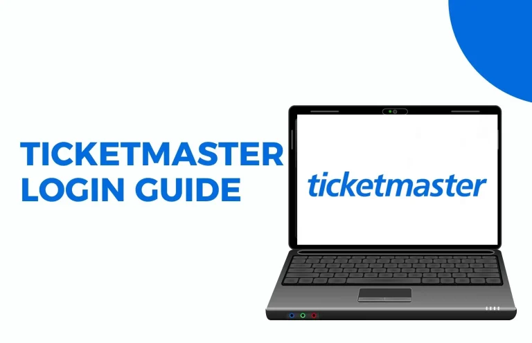 Ticketmaster Login