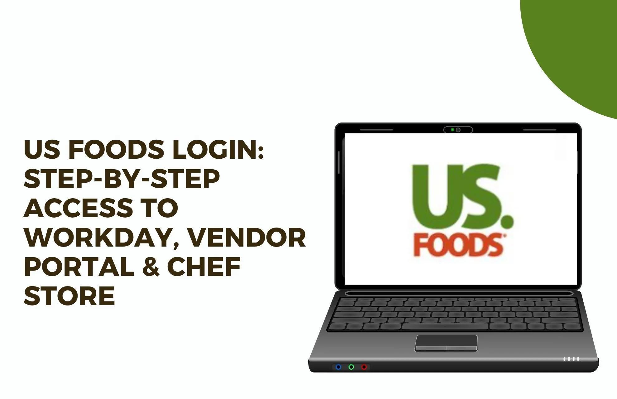 US Foods Login