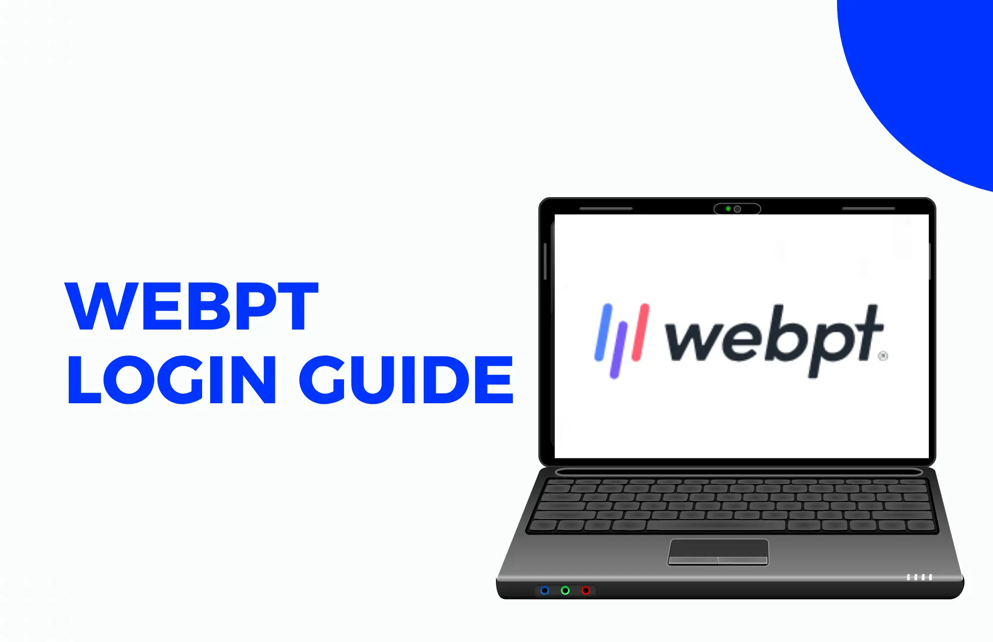 WebPT Login