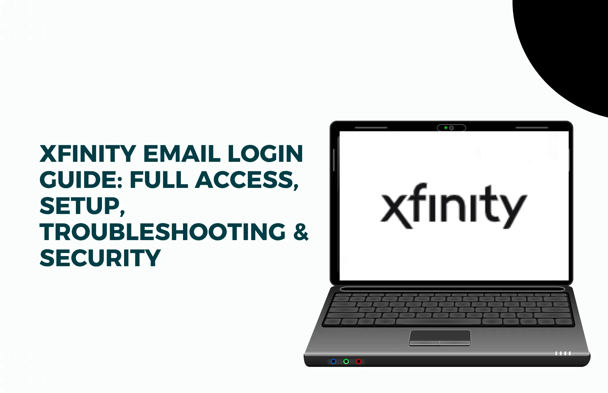 Xfinity Email Login