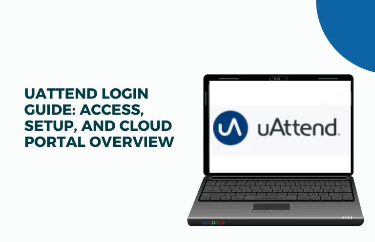 uAttend Login
