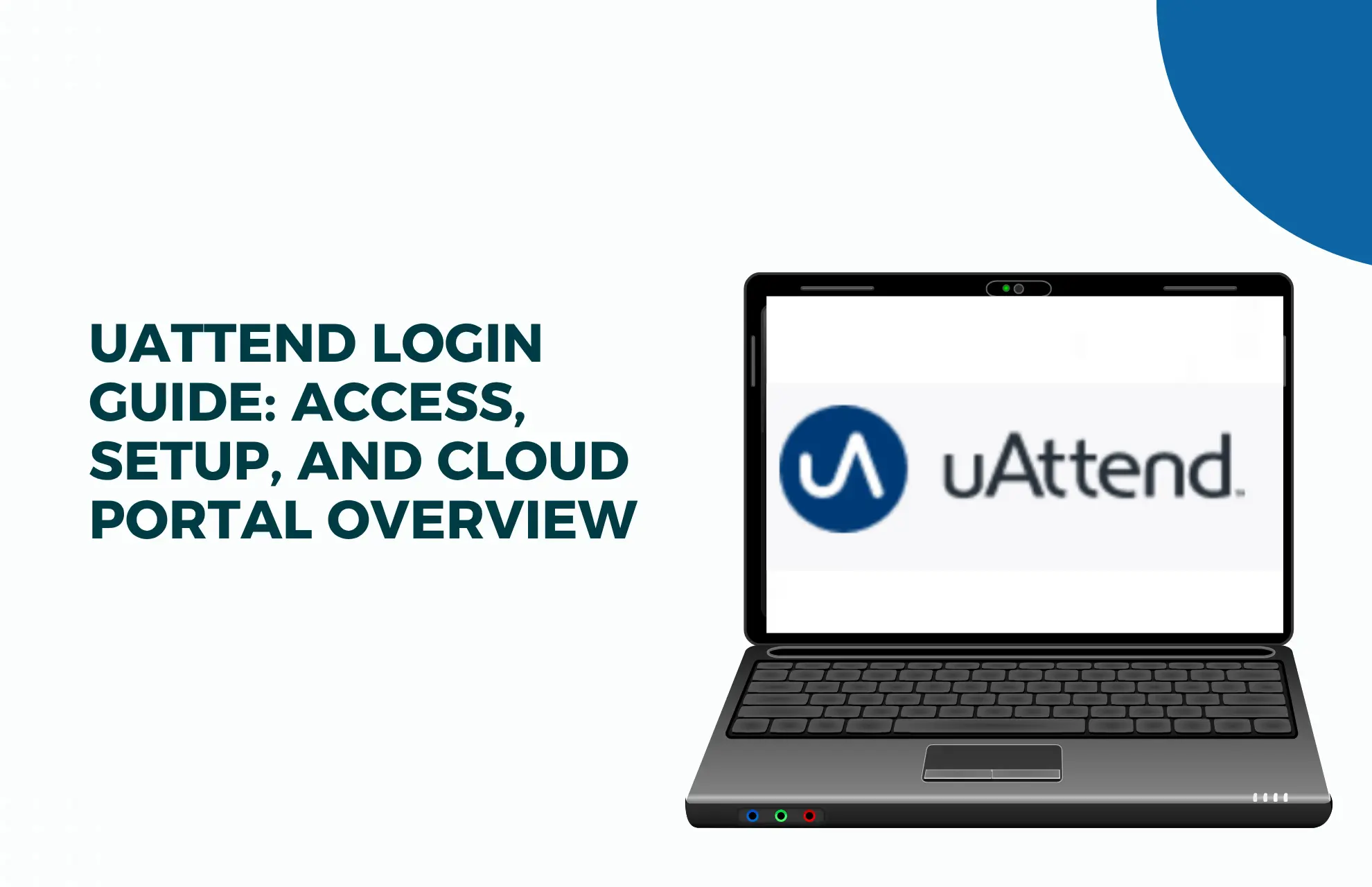 uAttend Login