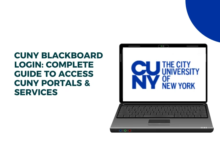 CUNY Blackboard Login